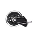 75 mm Caster Wheel for Office Chair